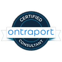 Ontraport Certified Consultant